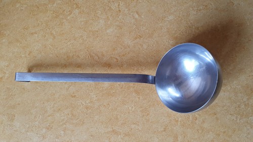 Kelle suppenkelle bma - suppenkelle,