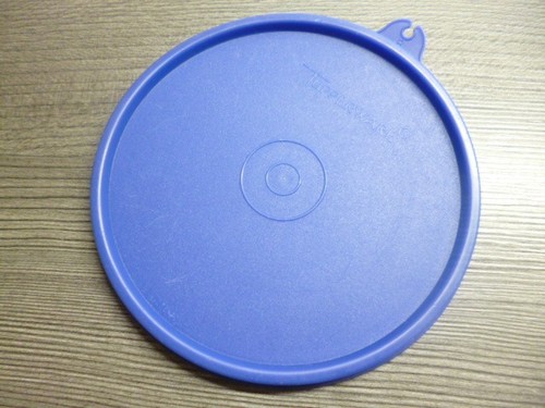 Tupperware ersatz deckel b - tupperware,