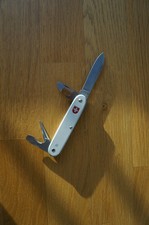 Wenger Soldatenmesser Jahrgang