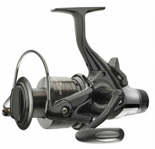 Daiwa black widow - black, br