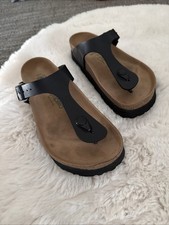Birkenstock Gizeh BK043691 Gr