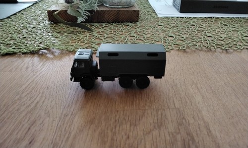 Nva 87 - nva, 1:87