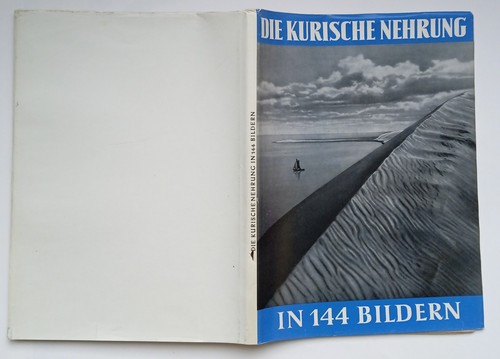Die kurische nehrung - die,