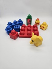 Lego primo duplo set - lego,