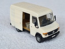TOP HERPA HO 1:87  MB Mercedes