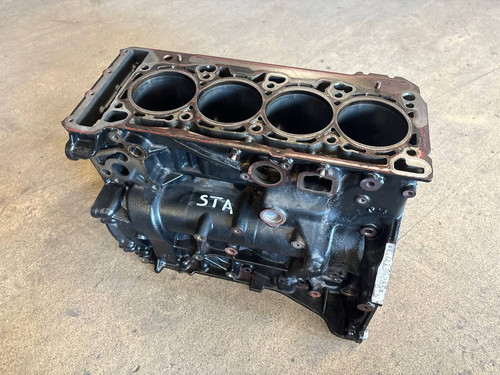 Motorblock golf passat b8 - golf,