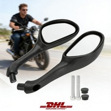 Rückspiegel links und rechts