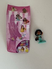 Überraschungsei Ü-Ei Figur 2024 – Disney Princess Armbänder - Jasmine VQ 336