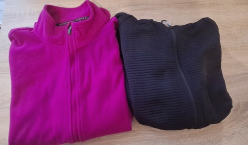 Zwei outdoorjacken tchibo - zwei,