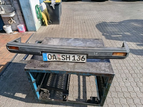Volkswagen golf stoßstange - volkswagen, 2