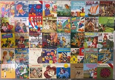 40x KINDER Hörspiel, Hörbuch