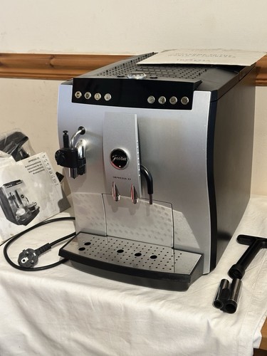 Jura impressa bean to cup - jura,