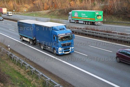 Lkw foto man - lkw, tga