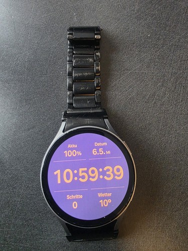 Samsung galaxy watch - samsung,