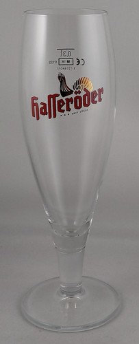 Hasseröder biergläser - hasseröder,