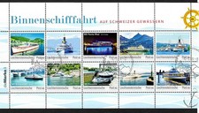 Liechtenstein 2019