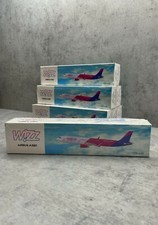 Wizz Air A321 CEO Airbus