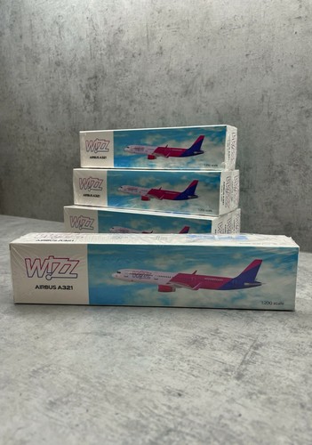 Wizz air a321 ceo - air,