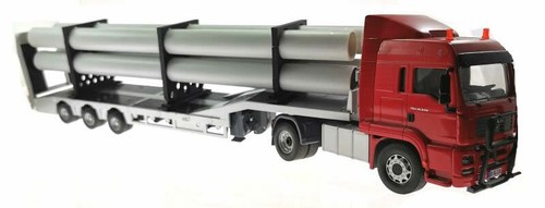 Rohraufsatz 25mm für siku - rohraufsatz,