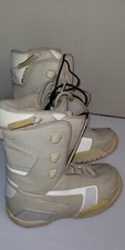 Head Snowboard Stiefel Gr. 39 Pad Tech 
