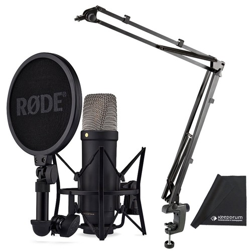 Rode nt1 5th generation xlr - 5th,