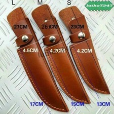 NEU Taschenmesser Leder