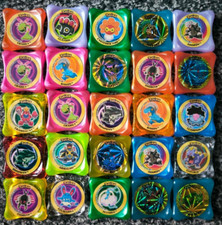 Pokemon Advanced Official Waps