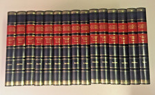 Die große Bertelsmann Lexikothek Lexikon in 15 Bänden 1994 Kunstleder wie neu