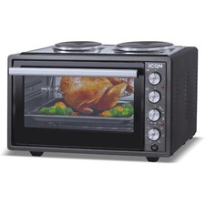 Minibackofen 42 L mit