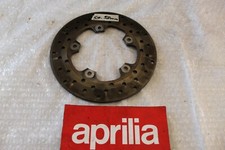 Bremsscheibe hinten Scheibe