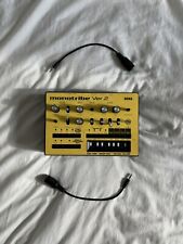 Korg Monotribe