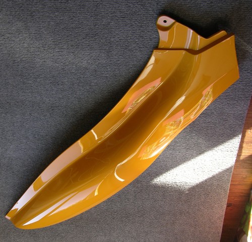 Bmw k1200 verkleidung - rs,