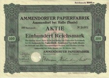 Ammendorfer Papierfabrik 100