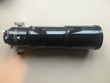 Celestron 80/400 mm Refraktor Teleskop mit TS Optics 2" Focuser 10:1