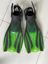 Scubapro Kinderflossen Gr L/XL