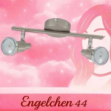 Deckenlampn Strahler Deckenleuchte Lampe Spots LED Deckenstrahler Tween Light