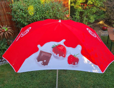 Sonnenschirm Sonnenschutz