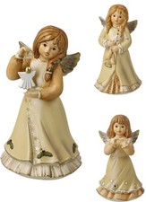 Goebel Engel Himmelsboten champagner Liebevoll Gruß Festtage Himmlische Neu 2024