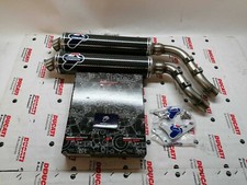 Ducati Termignoni Carbon