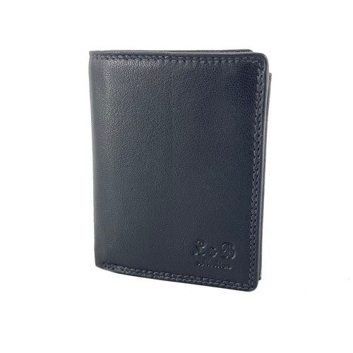 Geldbörse rfid rindleder - rfid,