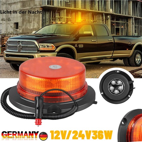 Led rundumleuchte 30v volt - led,