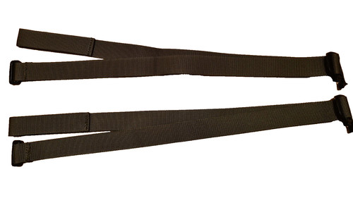 Berghaus utility straps - berghaus,