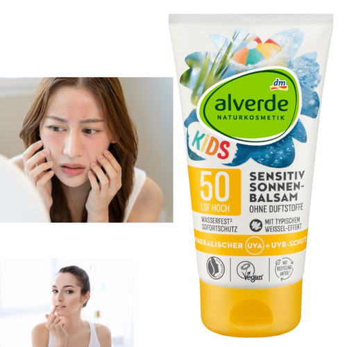 Alverde naturkosmetik - alverde,