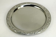 WMF Cromargan Platte