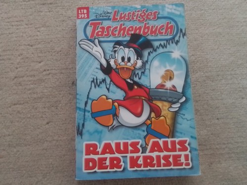 Ltb lustiges taschenbuch - ltb-lustiges,