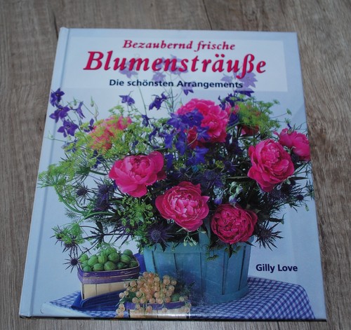 Buch bezaubernd frische - bezaubernd,