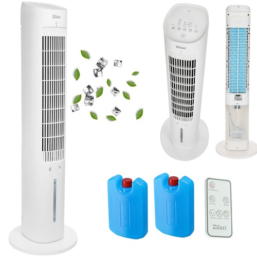 3in1 standventilator mit - standventilator,