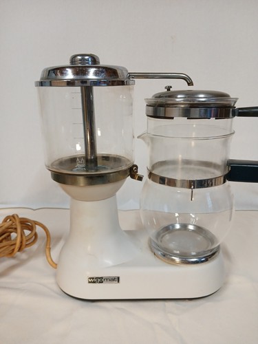 Wigomat filterkaffeemaschine - wigomat,