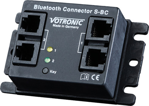 Kommunikationsmodul bluetooth - kommunikationsmodul,