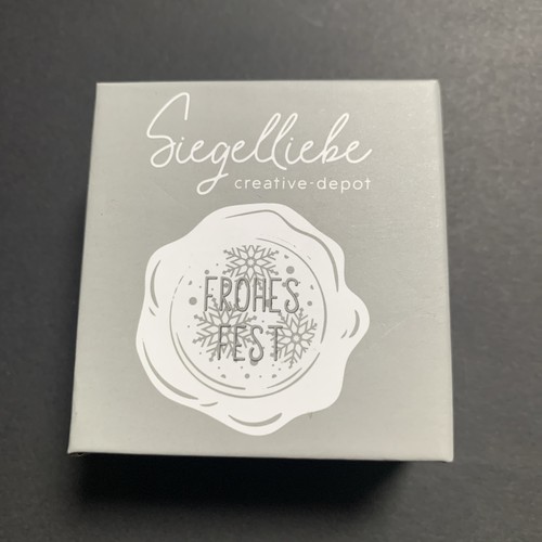 Creative depot siegelkopf - creative,